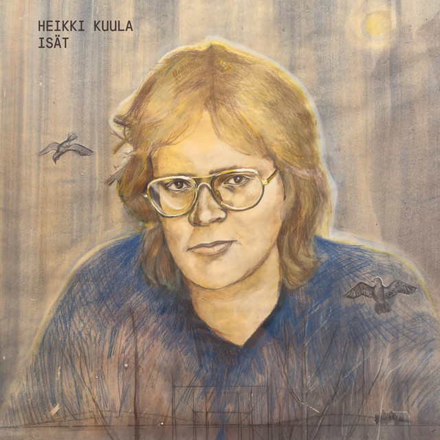 Isät cover art