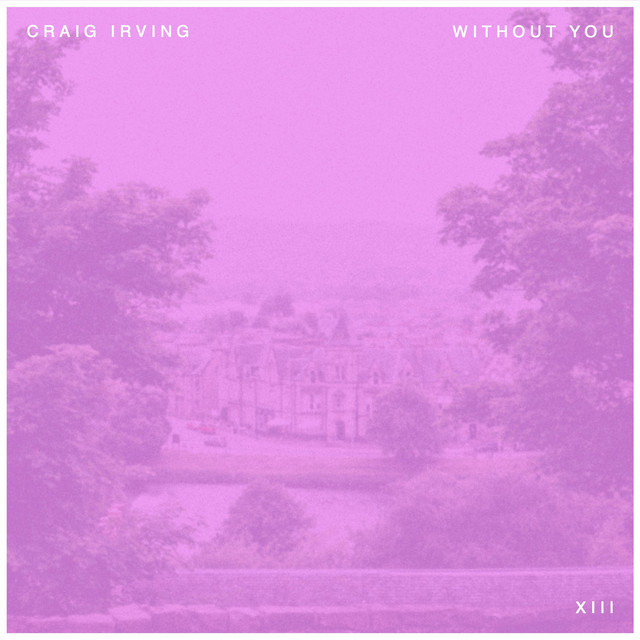Without You cover