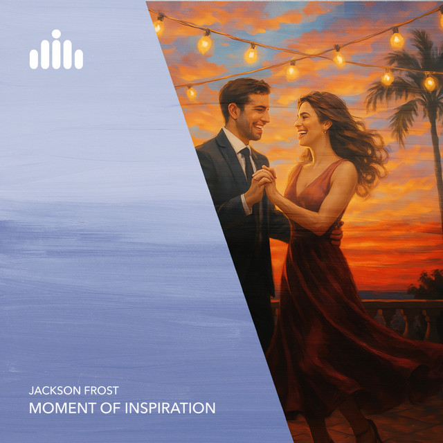 Cover art for Jackson Frost — Moment Of Inspiration
