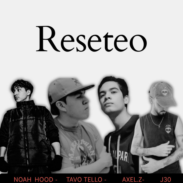 Reseteo (Beat)