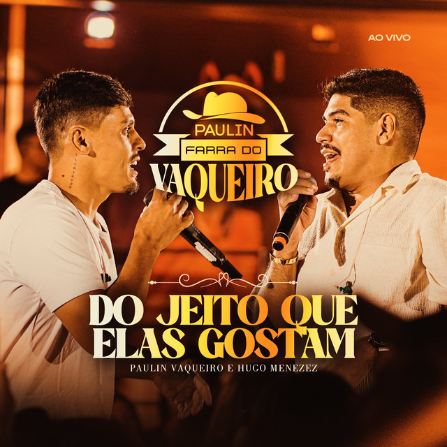Do Jeito Que Elas Gostam - Ao Vivo