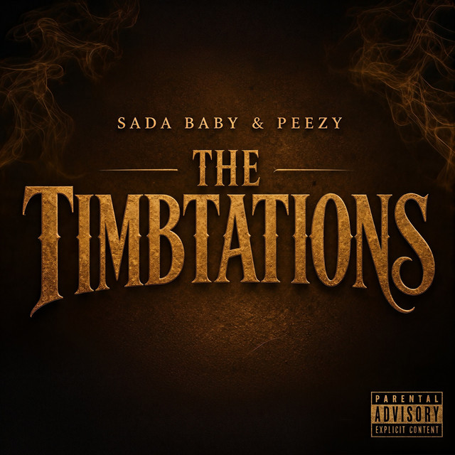 The Timbtations album image
