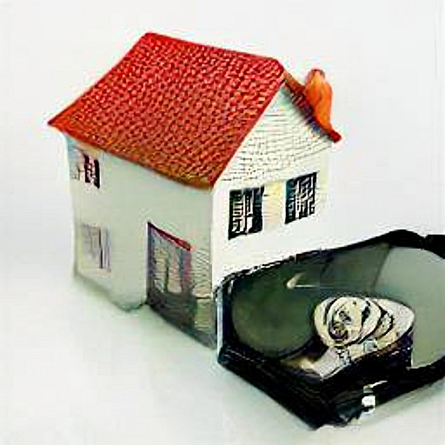 HOME_IS_WHERE_THE_HARD_DRIVE_IS cover art