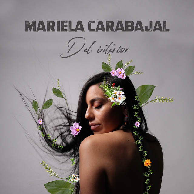 Del Interior cover art
