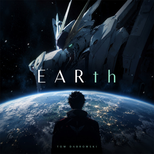 EARth (Mobile Suit Gundam Hathaway) album image