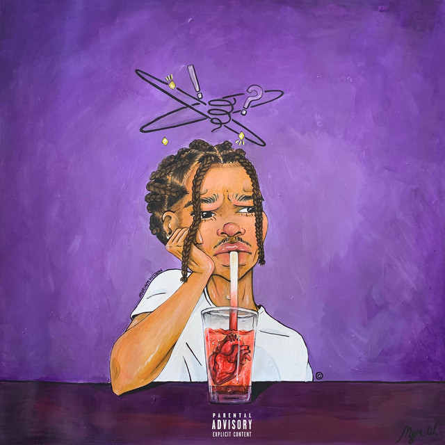 Hopeless Romantic cover art