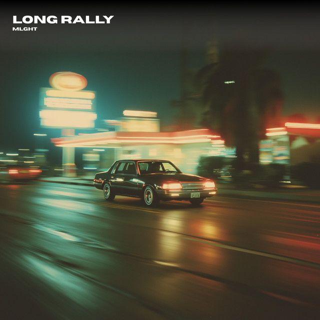 LONG RALLY