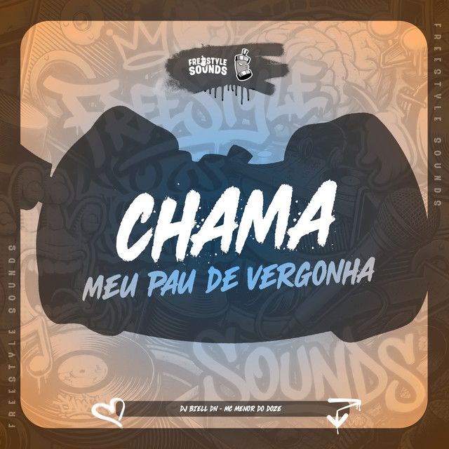 Chama Meu Pau De Vergonha