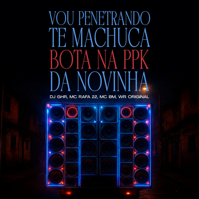 Vou Penetrando Te Machuca Bota na Ppk da Novinha