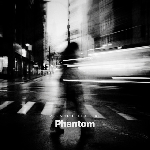 Обкладинка: Phantom — Melancholic Bird