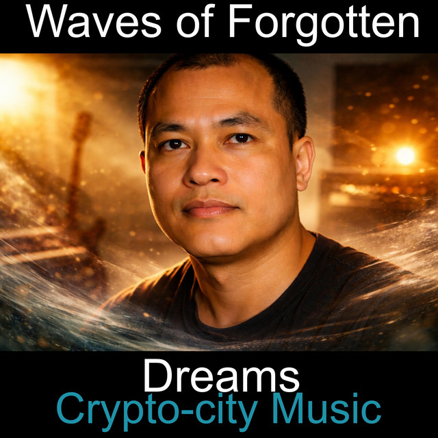 Waves of Forgotten Dreams