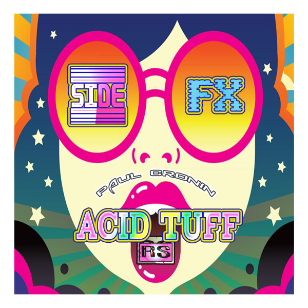 Acid Tuff cover
