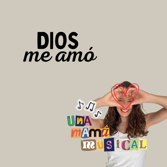 Una mamá musical