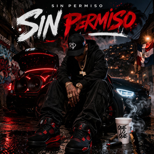 SIN PERMISO
