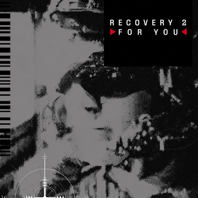 Recovery >For You< 2 cover