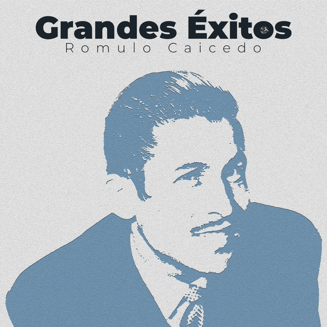 Grandes Éxitos cover art
