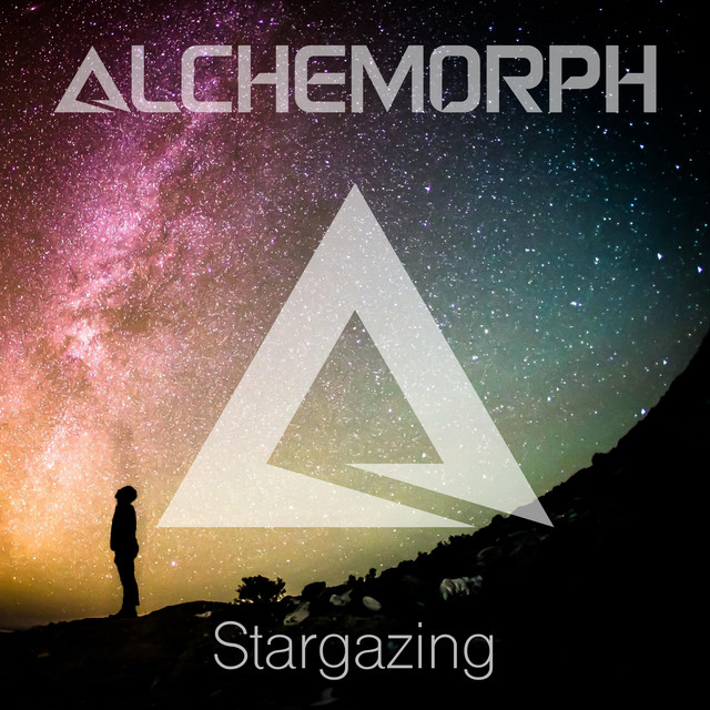 Stargazing cover art