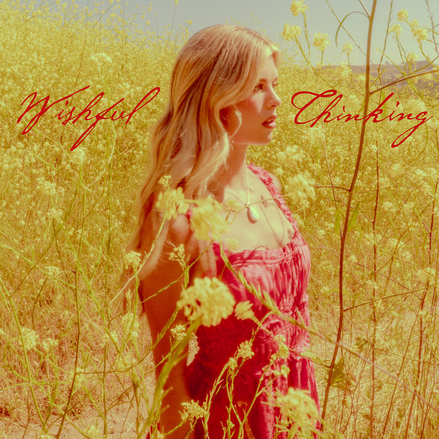 Paige Fish - Baby Blondie