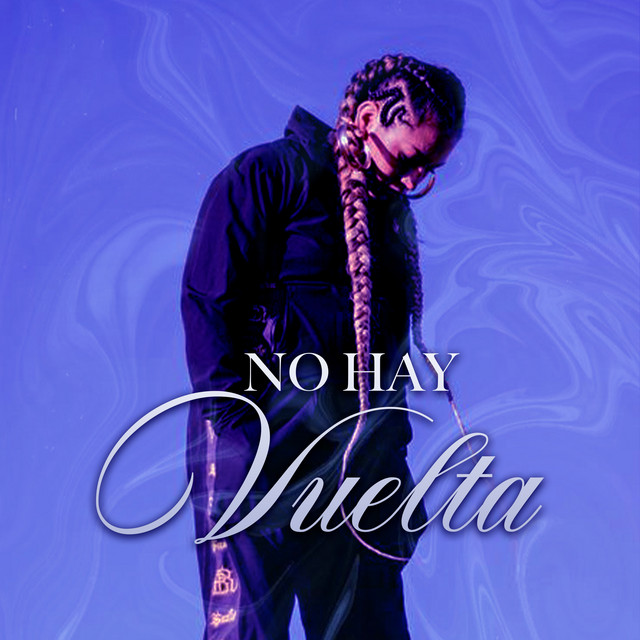 No Hay Vuelta