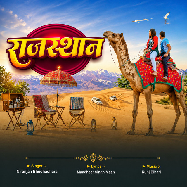 Rajasthan