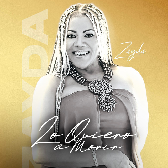 Lo Quiero a Morir cover art