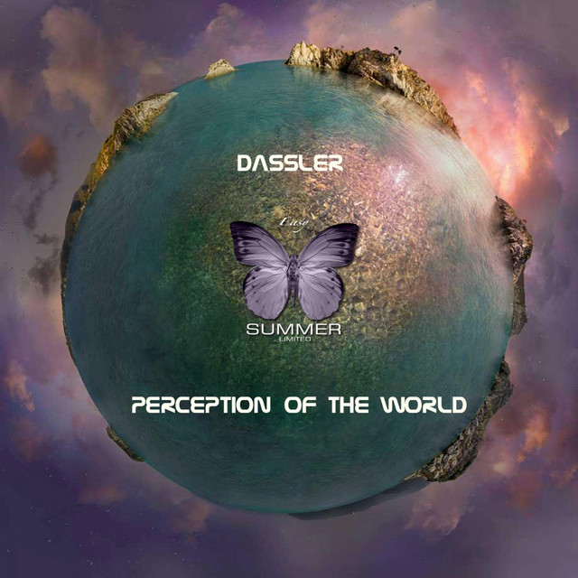 Perception of the World cover art