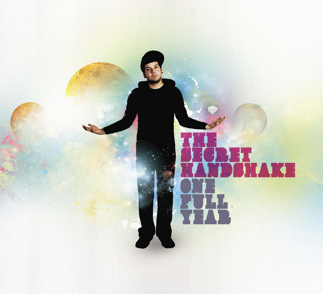 One full Year cover art