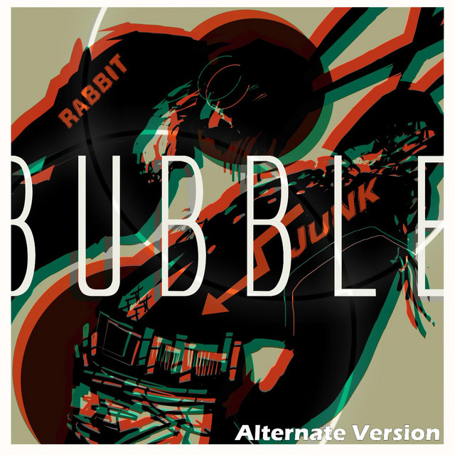 Bubble [Alternate Version] cover art