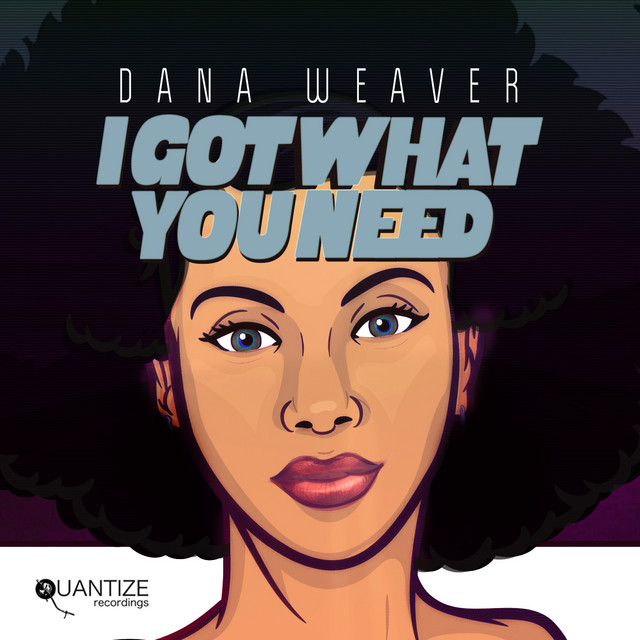 I Got What You Need - SoulphoniX Miami 2013 Mix cover art