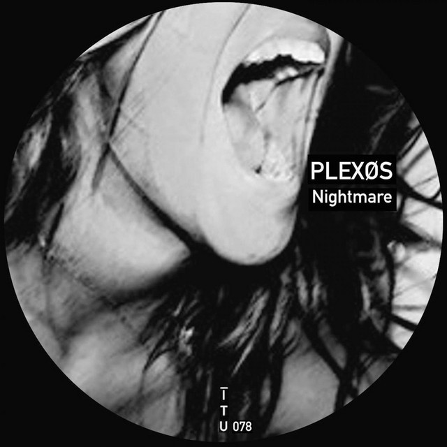 Nightmare cover art