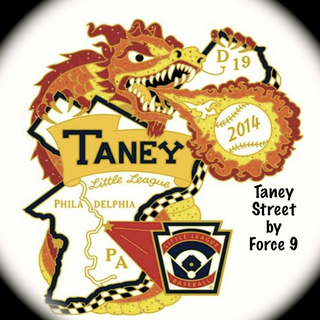 Taney Street cover