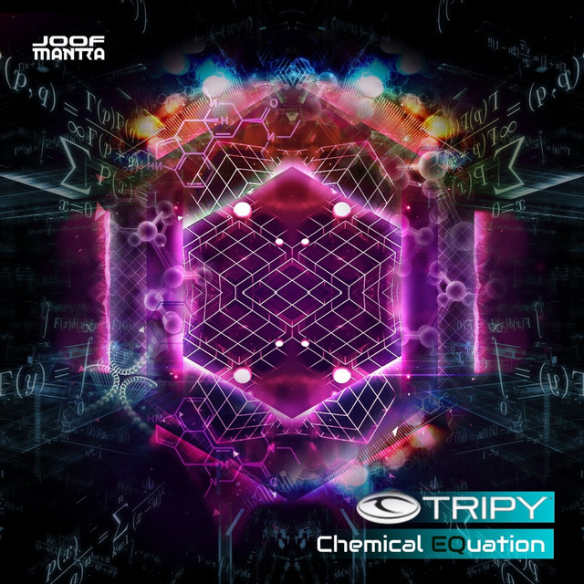 Spirit Connection album art