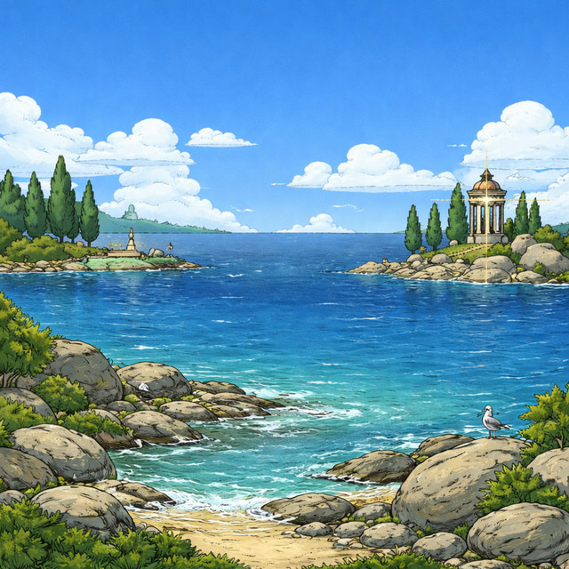 Everdrei cover art