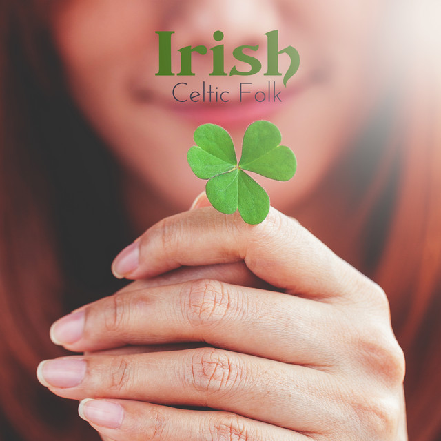 Irish Celtic Folk cover art