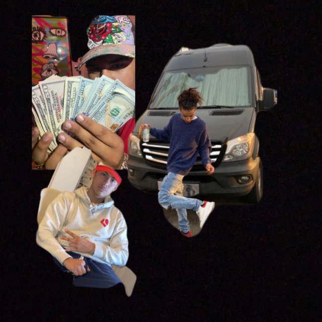 She Fo Da Streets