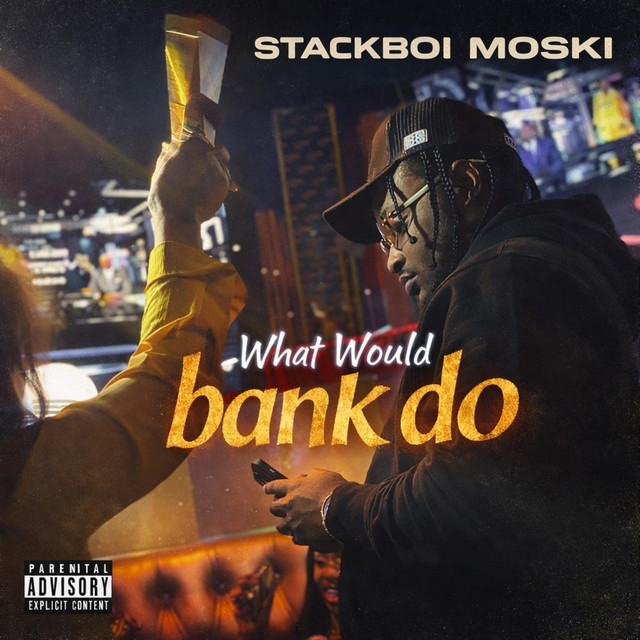 What Would Bank Do