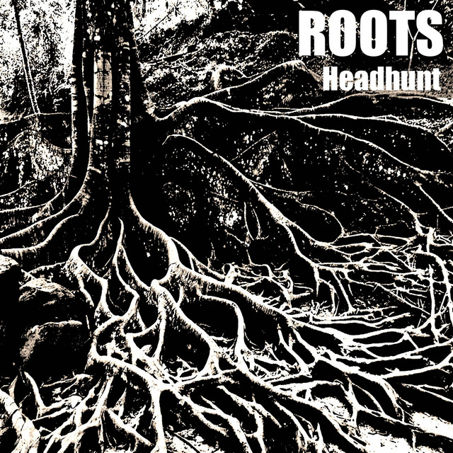 Roots cover art