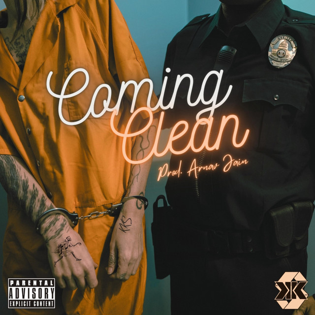 Coming Clean