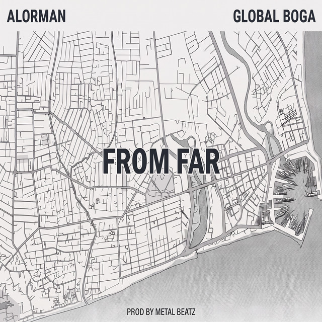 From Far
