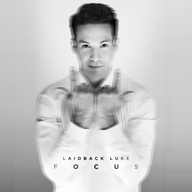 Focus cover art