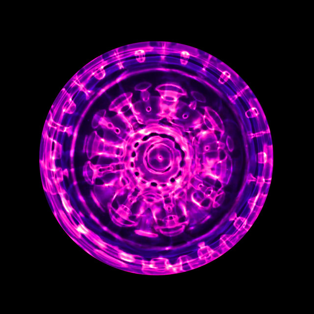 Colors cover art