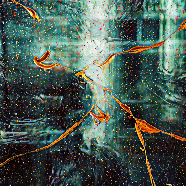 Tango cover art