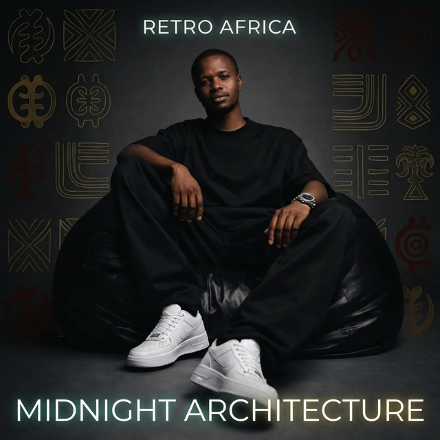 MME005 — Midnight Architecture cover