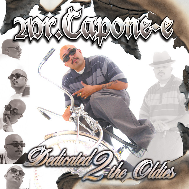 プロモ2枚‼️D.P.G. / Mr.Capone-E,Nate Dogg 12 Mr.Capone-E,Nate Dogg 12 / プロモ2枚‼️D.P.G.
