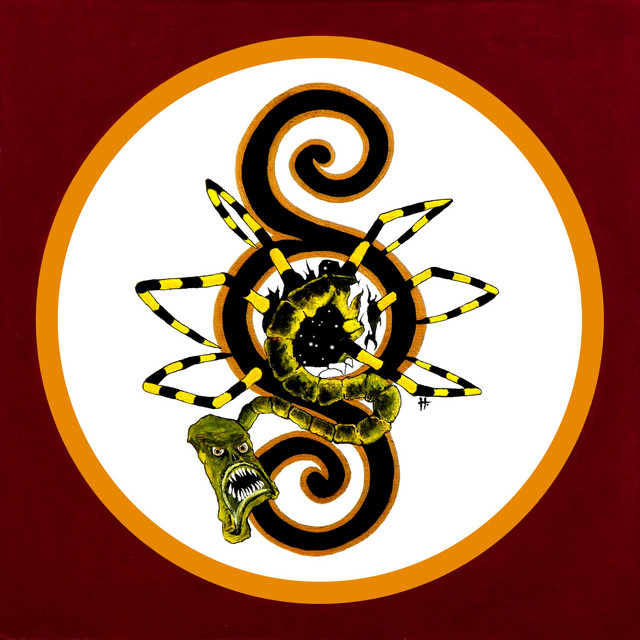 Řád a trest cover art