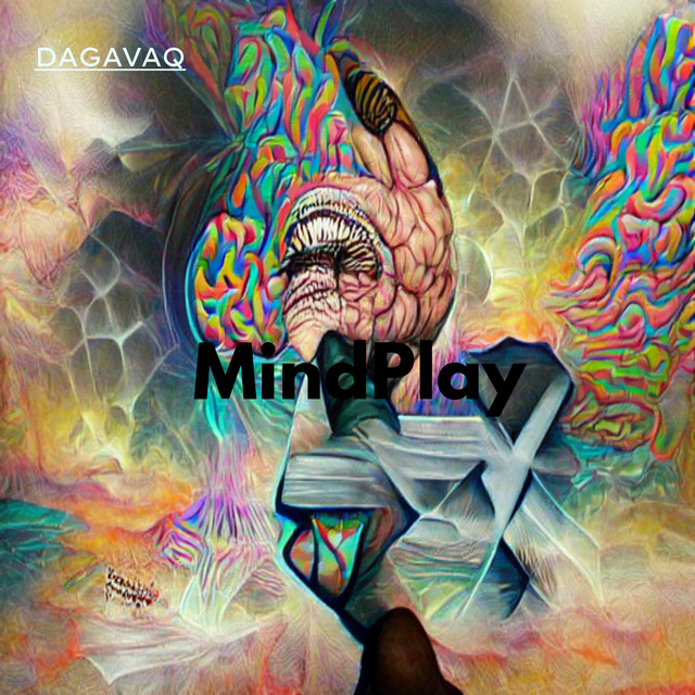 MindPlay cover art