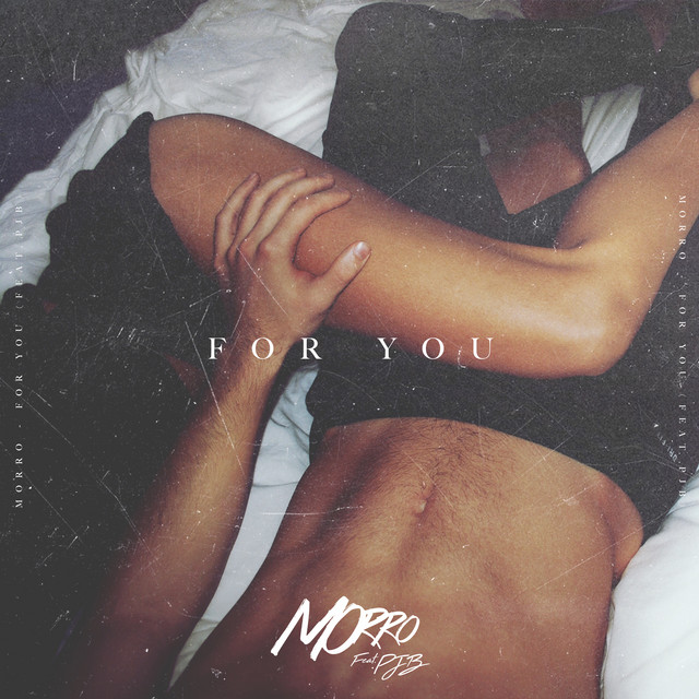 For You cover