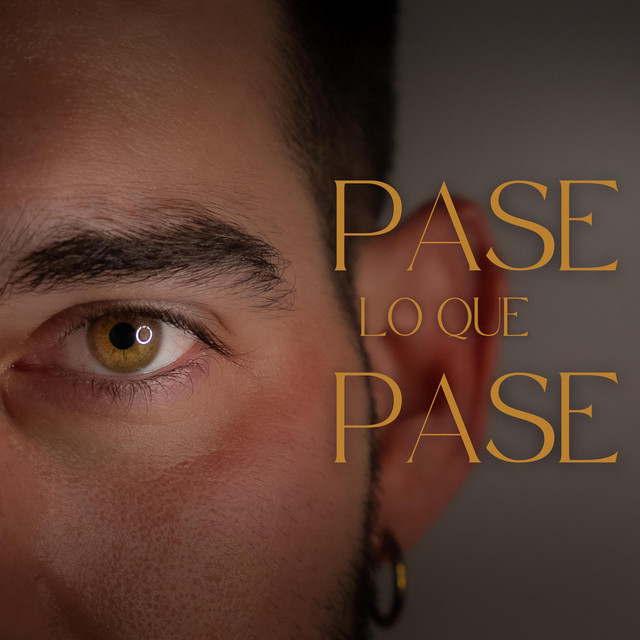Pase Lo Que Pase