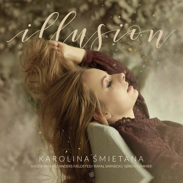 Karolina Śmietana
