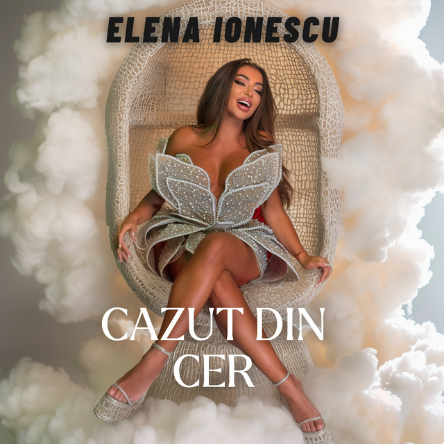 Cazut din Cer cover